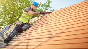 Best Steel Roofing  in Fairfax, VA