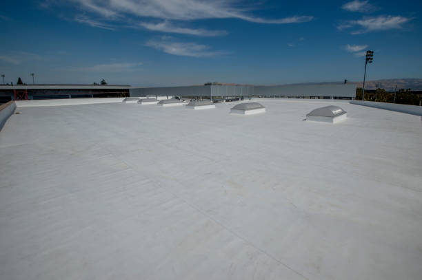 Best Roof Coating and Sealing  in Fairfax, VA