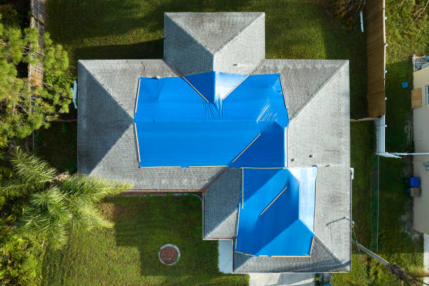 Best Roof Insulation Installation  in Fairfax, VA