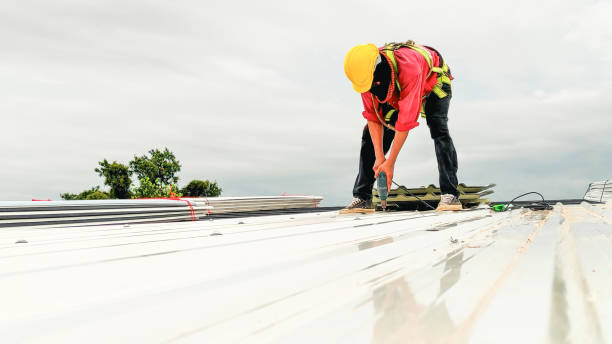Best Roof Installation  in Fairfax, VA