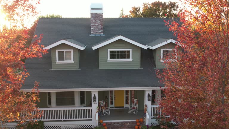Best Roof Ventilation Installation  in Fairfax, VA