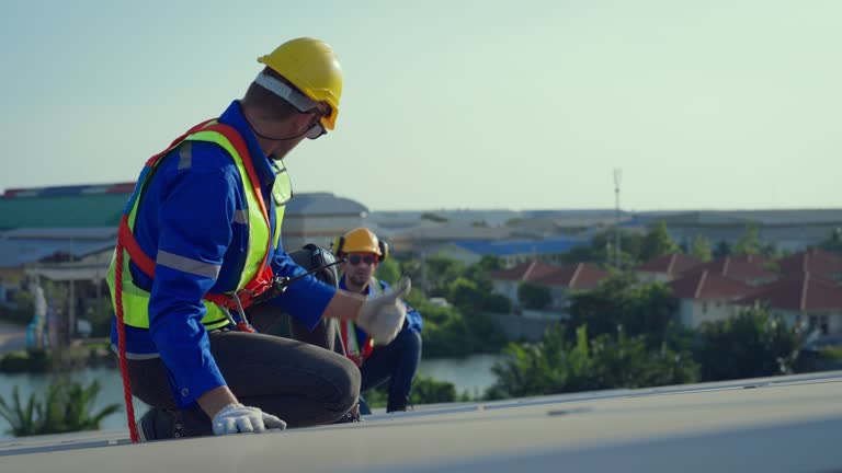 Best 4 Ply Roofing  in Fairfax, VA