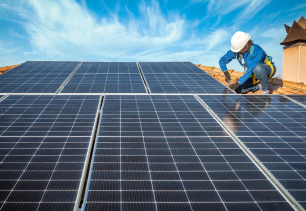 Professional Roofing Service in Fairfax, VA
