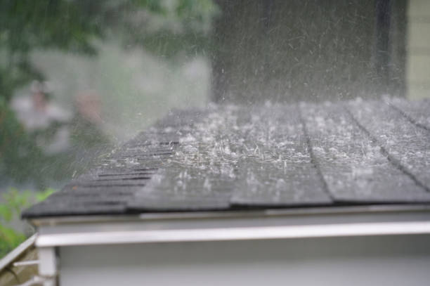 Best Gutter Installation and Repair  in Fairfax, VA