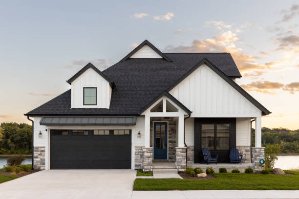 Best Flat Roofing  in Fairfax, VA