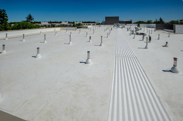EPDM Roofing in Fairfax, VA