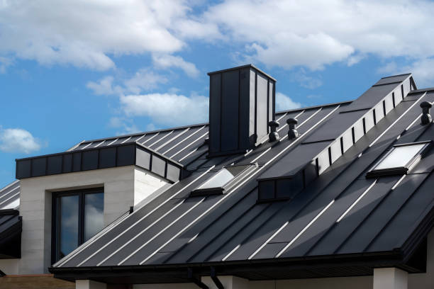 Fast & Reliable Emergency Roof Repairs in Fairfax, VA