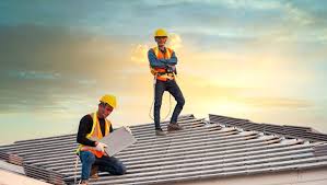 Best Hot Roofs  in Fairfax, VA